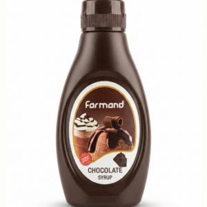 سس شکلات فرمند