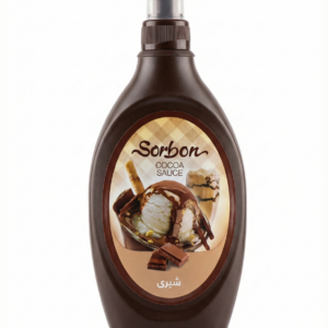 سس کاکائو شیری سوربن 
