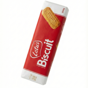بیسکوییت ساده لت آس 200 گرمی
