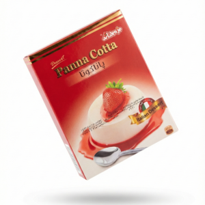 دسر پاناکوتا دراژه 