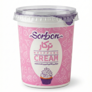 خامه 900 گرمی ترکار کاله