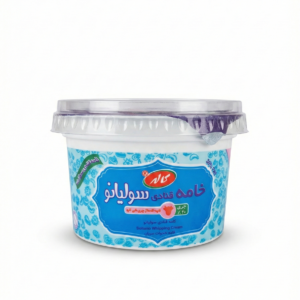 خامه 450 گرمی سولیانو کاله