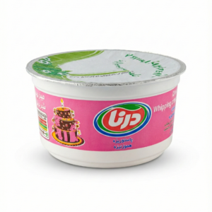 خامه قنادی درنا نیم کیلویی