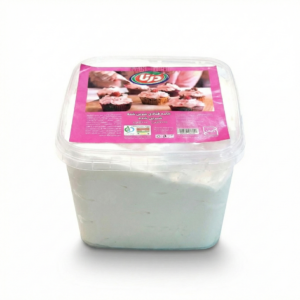 خامه 700 گرمی زده شده درنا