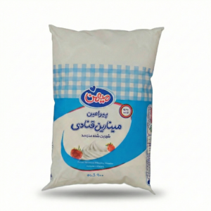 خامه 900 گرمی یونیکا میهن