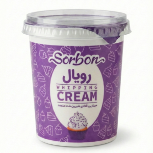 خامه 900 گرمی رویال کاله