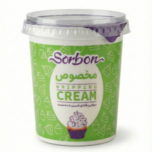 خامه 900 گرمی مخصوص کاله