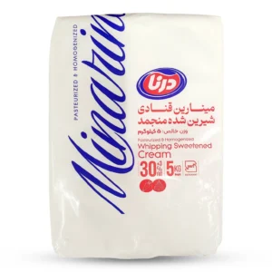 خامه 5 کیلویی درنا