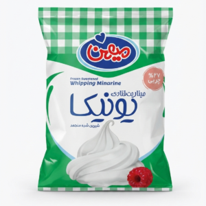 خامه 5 کیلویی یونیکا میهن