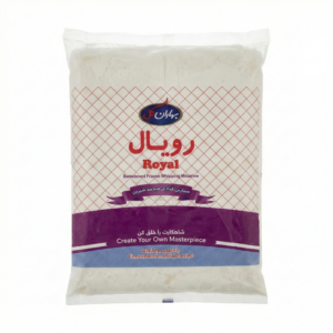 خامه 5 کیلویی رویال کاله