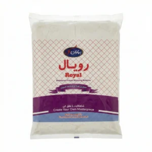 خامه 5 کیلویی رویال کاله