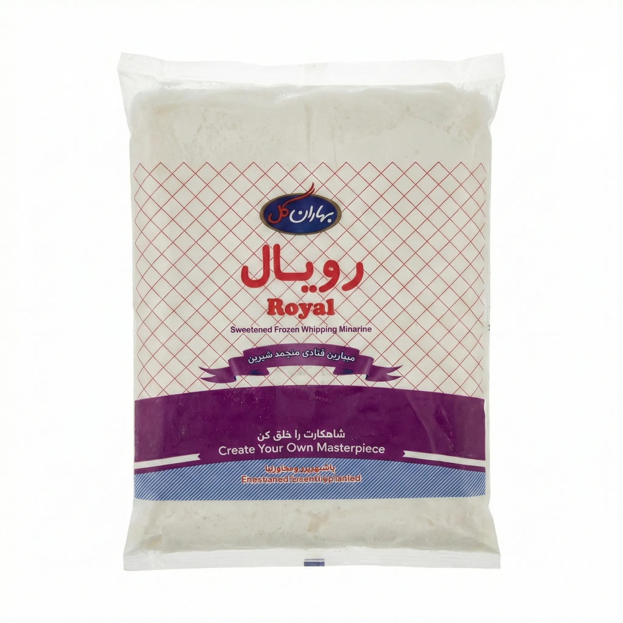 خامه 5 کیلویی رویال کاله
