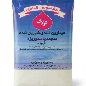خامه 5 کیلویی کولاک