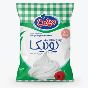 خامه 5 کیلویی یونیکا میهن