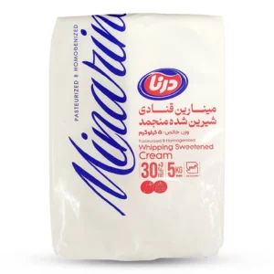 خامه 5 کیلویی درنا