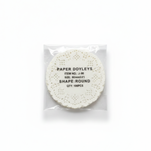 دستمال کیک 3/5