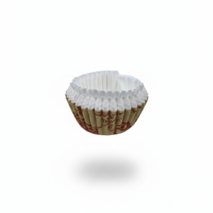 کپسول دانمارکی دانه ای