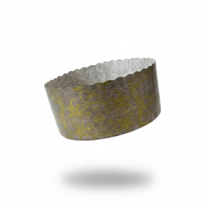 کپسول مافین بزرگ