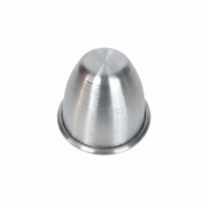 قالب کارامل تک گنبدی