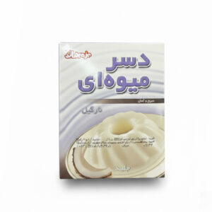 پودر دسر نارگیل دراژه