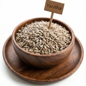 مغز تخمه آفتابگردان