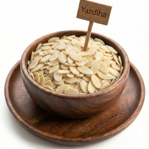 پرک بادام درختی