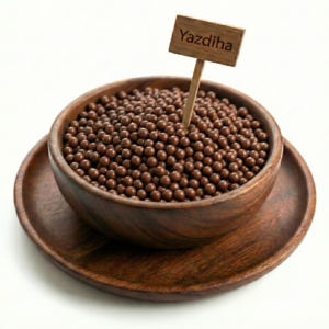 شکلات چیپسی نسوز کیاتام