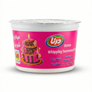 خامه 900 گرمی درنا