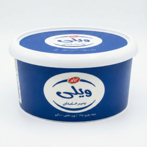 پنیر ویلی 1 کیلویی کاله