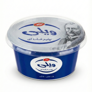 پنیر ویلی 350 گرمی کاله