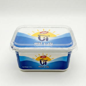 پنیر آنا 350 گرمی کاله