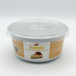 پنیر کاراملی 800 گرمی کاله