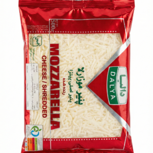 پنیر موزارلا پرچرب دالیا