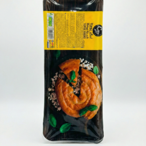 خمیر یوفکا کاپو