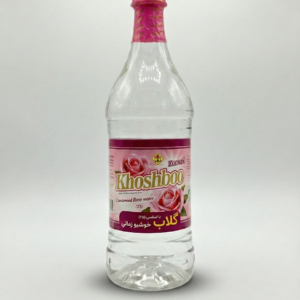 گلاب خوشبو زمانی