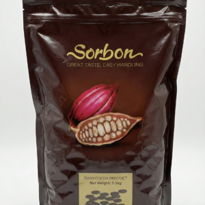 شکلات سکه ای تلخ سوربن