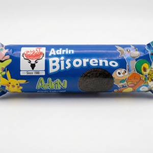 بیسکویت وانیلی اورنو