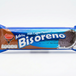 بیسکویت قهوه اورنو