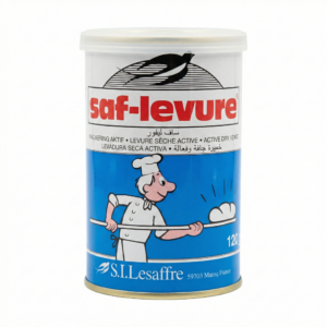 پودر خمیرمایه فرانسوی