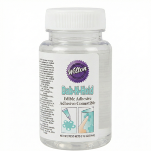 چسب فوندانت