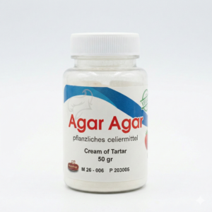 پودر آگار آلمانی