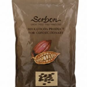 شکلات سکه ای شیری سوربن