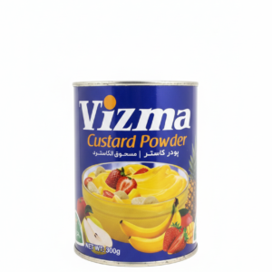 پودر کاستر ویزما