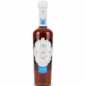 سیروپ وانیل AJ