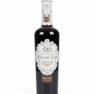 سیروپ فندق AJ