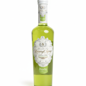 سیروپ پسته AJ