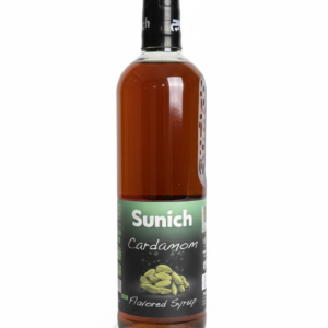 سیروپ هل سن ایچ