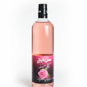 سیروپ گل رز سن ایچ