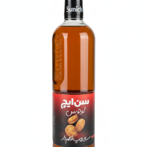 سیروپ لوتوس سن ایچ