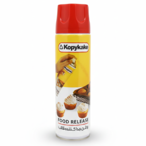 اسپری جداکننده کپی کیک